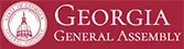 Georgia General Assembly logo